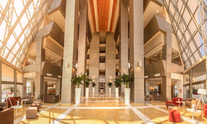 Calpe Hotel | Hotel RH Ifach