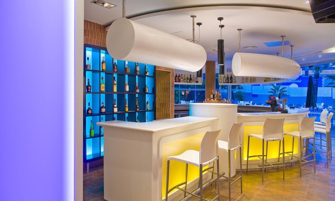Centro de Benidorm Hotel | Hotel RH Royal - Recommended for Adults