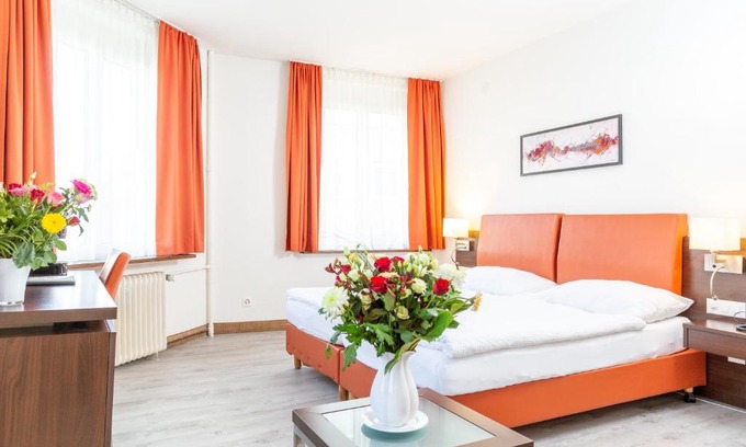 Clara Hotel | Hotel Rheinfelderhof