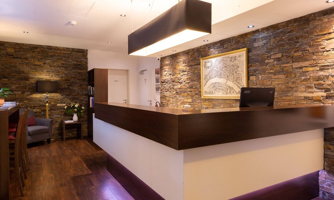 Clara Hotel | Hotel Rheinfelderhof