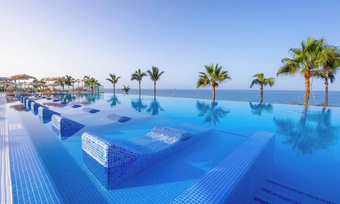 Meloneras Complejo | Hotel Riu Gran Canaria - All Inclusive