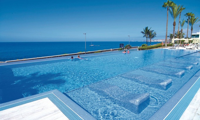 Meloneras Complejo | Hotel Riu Palace Meloneras