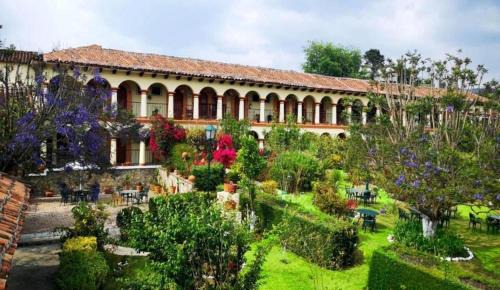 Barrio del Cerrillo Hotel | Hotel Rincon Del Arco