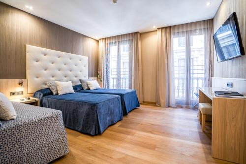 Barrio Gótico Hotel | Hotel Rialto