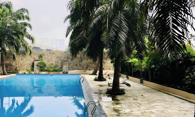 Pekayon Jaya Hotel | Hotel Riau