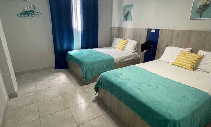 Santa Ana Hotel | Hotel Riazor