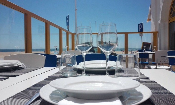 Nazare Hotel | Hotel Ribamar