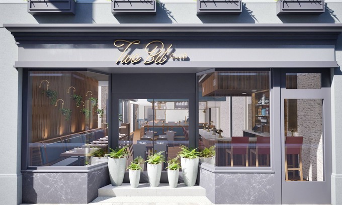 Harleston Village Apartamento | Hotel Richemont Simmons Suite 301
