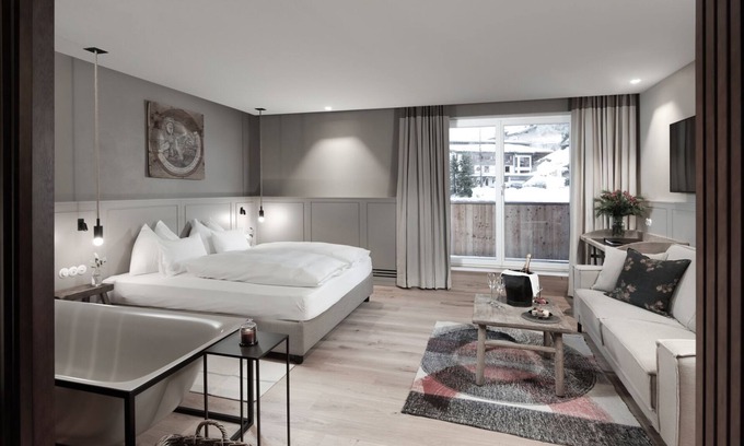 Obertauern Hotel | Hotel Rigele Royal