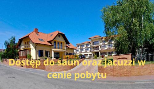 Cetniewo Casa | Hotel Rigga Willa Łucja