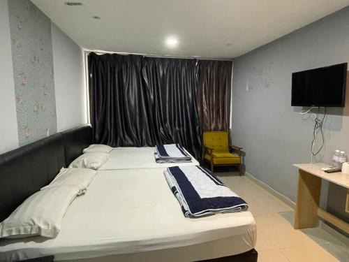 Subang Jaya Hotel | Hotel Rim Global Subang