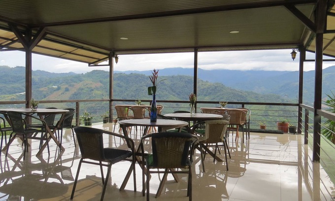 Paraíso Hotel | Hotel Rinconcito Verde