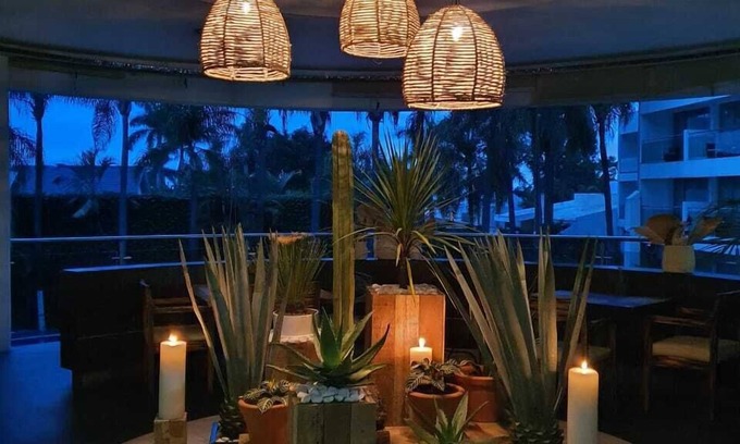 Cuernavaca Hotel | Hotel Rio 1300