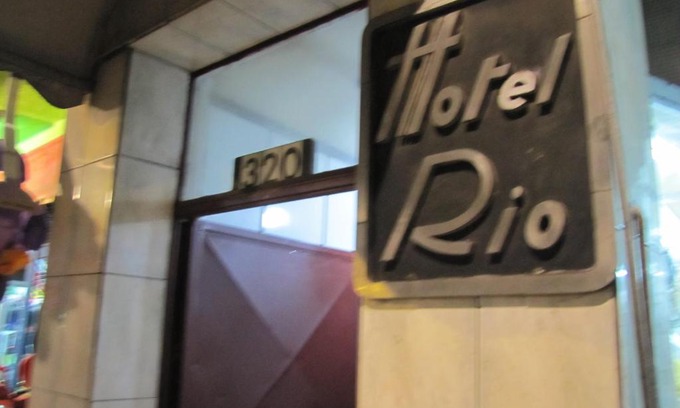 Rancagua Hotel | Hotel Rio