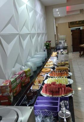 Rio Claro Hotel | Hotel Rio Claro