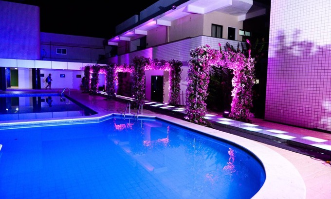 Floriano Hotel | Hotel Rio Parnaiba