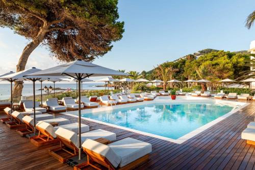 Santa Eulalia del Río Hotel | Hotel Riomar, Ibiza, a Tribute Portfolio Hotel
