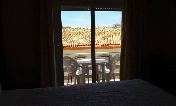 Lagos City Center Hotel | Hotel Riomar