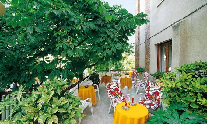 Chianciano Terme Hotel | Hotel Risorgimento