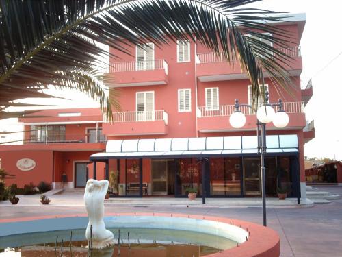 Comiso Hotel | Hotel Ristorante Cordial