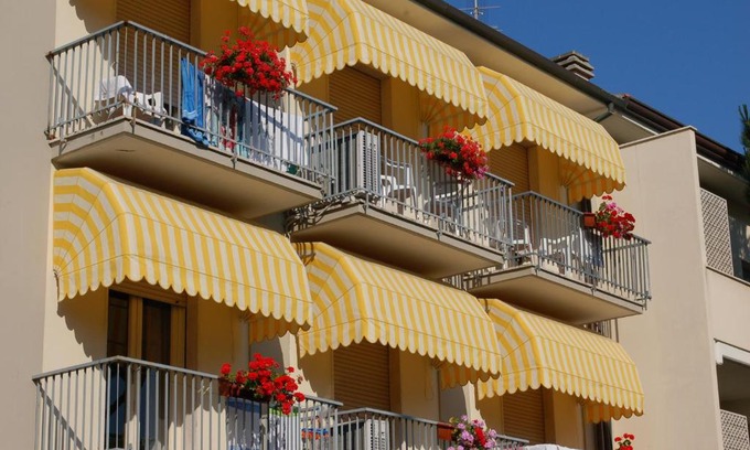 Lido di Camaiore Hotel | Hotel Ristorante La Terrazza