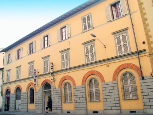 Sant' Ambrogio Hotel | Hotel Rita Major