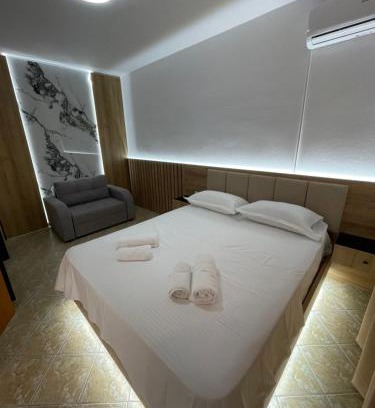 Shkoder Apartamento | Hotel Riti