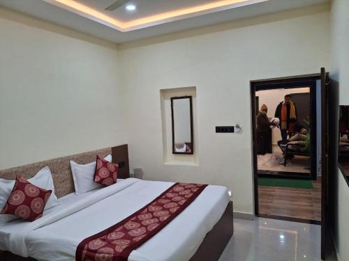 Varanasi Casa | Hotel Ritikal Palace