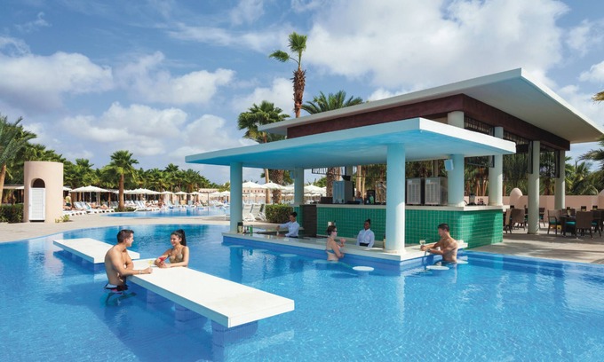 Santa Maria Complejo | Hotel Riu Cabo Verde - Adults Only - All Inclusive