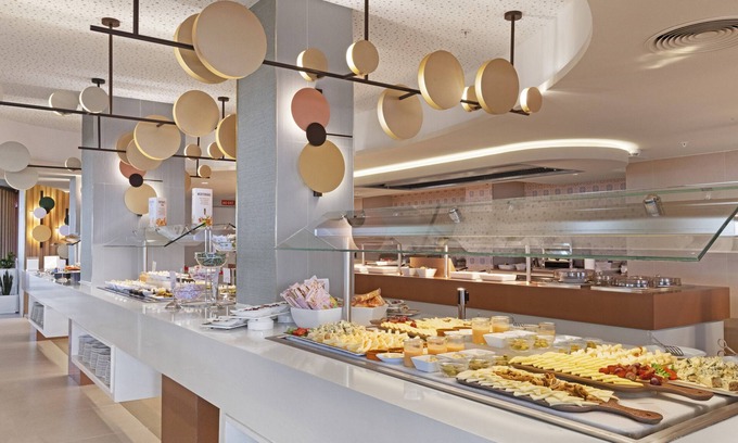 Les Meravelles Hotel | Hotel Riu Concordia