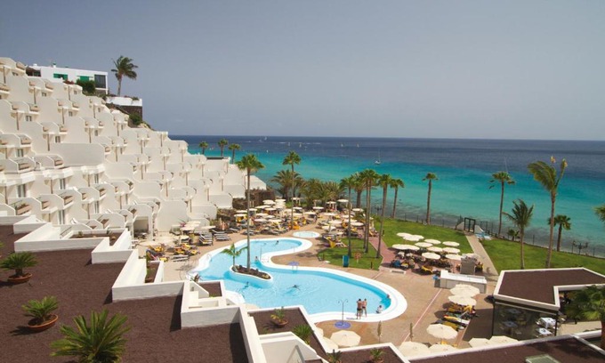 Morro Jable Hotel | Hotel Riu Palace Calypso - Adults Only