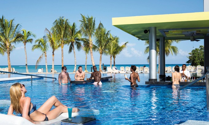Montego Bay Complejo | Hotel Riu Palace Jamaica - Adults Only - All Inclusive