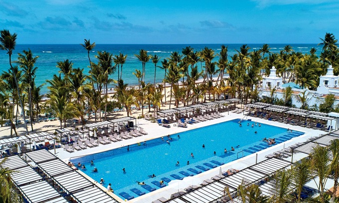 Bavaro Complejo | Hotel Riu Palace Punta Cana - All Inclusive