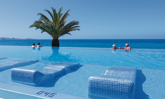 Costa Adeje Hotel | Hotel Riu Palace Tenerife