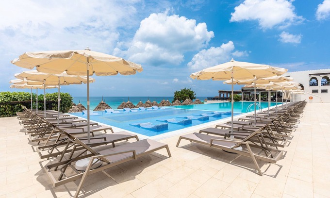 Nungwi Complejo | Hotel Riu Palace Zanzibar - All Inclusive - Adults Only