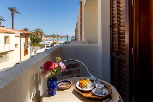 San Vito Lo Capo Hotel | Hotel Riva Del Sole