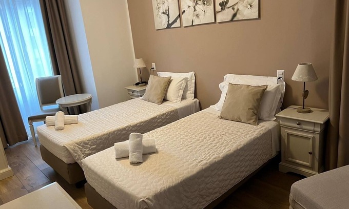 Riva del Garda Hotel | Hotel RivaMia