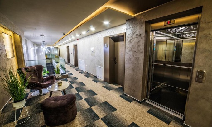 Bijeljina Hotel | Hotel River