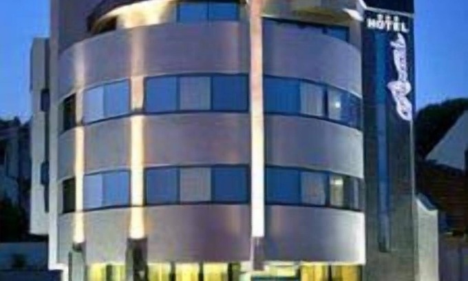 Yambol Hotel | Hotel Riverside
