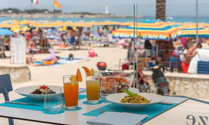 San Vito Lo Capo Hotel | Hotel Riviera