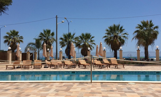 Porto Empedocle Hotel | Hotel Riviera Palace