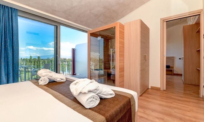 Peschiera del Garda Hotel | Hotel Rivus