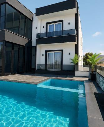 Ksamil Hotel | Hotel Roas Ksamil