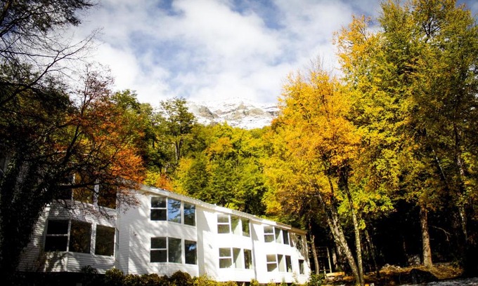 Pinto Hotel | Hotel Robledal