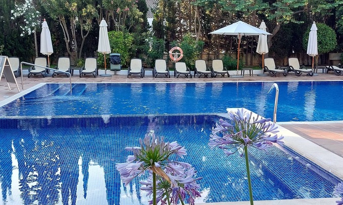 Peguera Hotel | Hotel ROC Oberoy - Adults Only