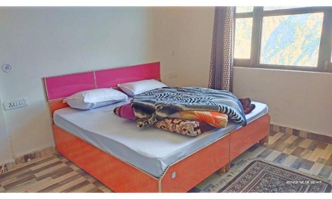 Auli Casa | Hotel Rocks & Pine, Auli