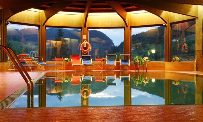 Ortisei Hotel | Hotel Rodes