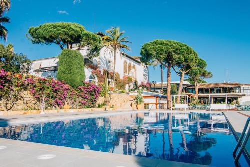 Centro de Lloret Hotel | Hotel Roger de Flor by Seleqtta
