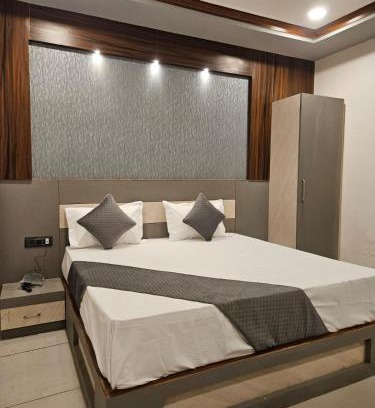 Vrindavan Casa | Hotel Rohan Palace