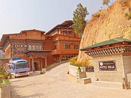 Punakha Apartamento | Hotel Roja